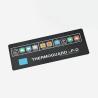 Buy cheap Industrial Membrane Switch Panel With Glossy Matte Frosted Surface Treatment from wholesalers