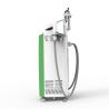 Buy cheap Beauty equipment cryo liposuction fat freeze cryolipolysis + 40K cavitation + RF body slimming machine from wholesalers