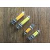 Buy cheap COB 2w 3w Indoor G9 LED Lights 3000K / 6000K Low Power Consumption from wholesalers