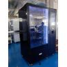 Buy cheap Durable Healthy British Charcuterie Cured Meats Vending Machine For Long-Lasting Sausage Dispensing from wholesalers