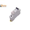 Buy cheap Din rail 6a short circuit breaker shock resistance 6kA Breaking Capacity from wholesalers