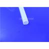 Buy cheap Soft Food Grade Medical Silicone Hose , Medical Silicone Pipe Environmental Friendly from wholesalers