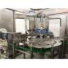Buy cheap Durable Juice Bottle Filling Machine Concentrate Fruit Juice Production Complete Line from wholesalers