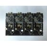 Buy cheap FCC ROHS High TG Turnkey Through Hole PCBA Hard Gold Finger from wholesalers
