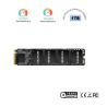 Buy cheap OEM 2.5" M. 2 Ngff SSD 512GB 2.5 Inch Solid State Hard Disk 600MB/S from wholesalers