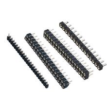 Buy cheap Female Solder Socket Connector AC 1000V Withstanding Voltage from wholesalers