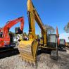 Buy cheap Secondhand Backhoe 12Ton Caterpillar 312D2 Earthmoving Excavator from wholesalers