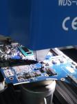 Buy cheap IC Chips Rework WDS 620 BGA Rework Station for Laptop Motherboard Repair from wholesalers