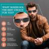 Buy cheap Video Recording Bluetooth Video Sunglasses from wholesalers