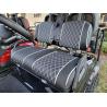Buy cheap China Golf car 48V5KW motor 48V400-450Ah controller grade abilisty 25% from wholesalers
