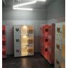 Buy cheap Customized Multilayer Luxury Solid Wood Cat Villa Multifunction Durable from wholesalers