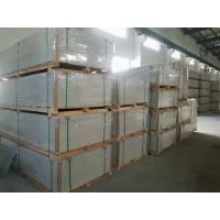 Buy cheap Wear Resistance Calcium Silicate False Ceiling Tiles Square / Recessed Edge product