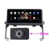 Buy cheap BMW X5 E53 1998-2006 4G RAM 64G RAM Navigation Upgrade Radio Built in SIM slot Android 10.0 Support DVR BMW-8205iDrive from wholesalers
