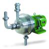 Buy cheap Stainless Steel Olive Oil Pump For Vegetable Oil Continuously Refinery from wholesalers