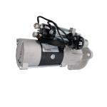 Scania P450 Diesel Engine Parts 24V 12T 6KW Motor Starter 2969319