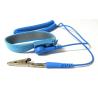 Buy cheap OEM Adjustable Magnetic Grounding Cord ESD Wrist Strap Band Antistatic Bracelets from wholesalers