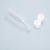Buy cheap 1oz 3oz 5oz 8oz Amber Pet Continuous Mist Spray Bottle With Pump Head from wholesalers
