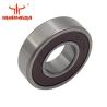Buy cheap part No I-20-119 Cuscinetto Radiale 10x22x6 For Morgan cutter machine from wholesalers