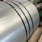 JIS Gi Coil SGC340 SGC490 SGC570 G60 Cold Rolled Building Materials Wearproof