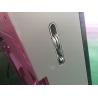 Buy cheap P8 Sports Perimeter Outdoor Led Advertising Display Full Color For World Cup / Nba from wholesalers