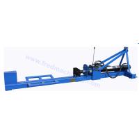 Buy cheap Hydraulic Tractor Powered Hydraulic Log Splitter For Splitting Wood product