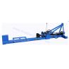 Buy cheap Hydraulic Tractor Powered Hydraulic Log Splitter For Splitting Wood from wholesalers