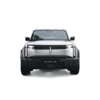Buy cheap Chery Icar 03 New Energy Electric Car 401km Two Drive Standard Edition Car product