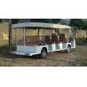 Buy cheap Explore City'S Hidden Treasures Bespoke 14-Passenger Tour Bus Perfectly Crafted For Intimate Group Experiences from wholesalers