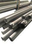 Sanitary Welded Stainless Steel Pipe Thick Wall Ss EN 1.4301 JIS SUS301 1000mm