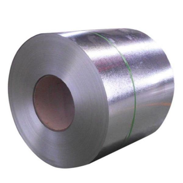 Buy cheap Q235 Hot Dip Galvanized Coils 5mm from wholesalers