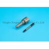Buy cheap Mercedes Benz Common Rail Injector Nozzle DLLA156P1473 , 0433171913 For Bosch Injector 0445110205 / 206 from wholesalers