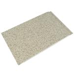 Spanish Brick Pattern Pu Sandwich Panels Outdoor Metal Siding Decorative 370mm