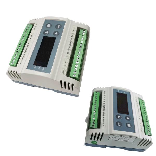 Buy cheap 3W LED Load Cell Display And Controller Module CE Certificate from wholesalers