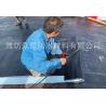 Buy cheap PE Film SBS Waterproof Membrane Yellow Sand Schist 3mm 4mm Modified Bitumen Membrane from wholesalers