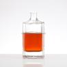 Buy cheap Upgrade Your Spirits Packaging with the Most Popular Style Embossed Whisky Glass Bottles from wholesalers