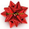 Buy cheap Tartan Plaid Wired Ribbon Organza Ribbon Metallic Gold Tinsel Cord Wired ribbon from wholesalers