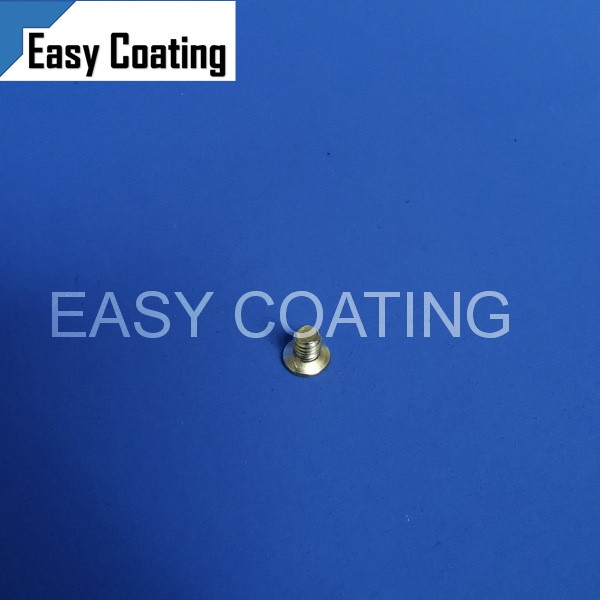 GA03 Automatic powder coat gun spare parts replacement Countersunk head screw – M4x6 mm 214639