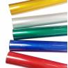 Buy cheap 5300 Printable PVC Reflective Vinyl Film Roll High Visibility from wholesalers