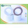 Buy cheap 5cm Surgical tape non woven micropore adhesive tape porous paper tape nonwoven adhesive plaster from wholesalers