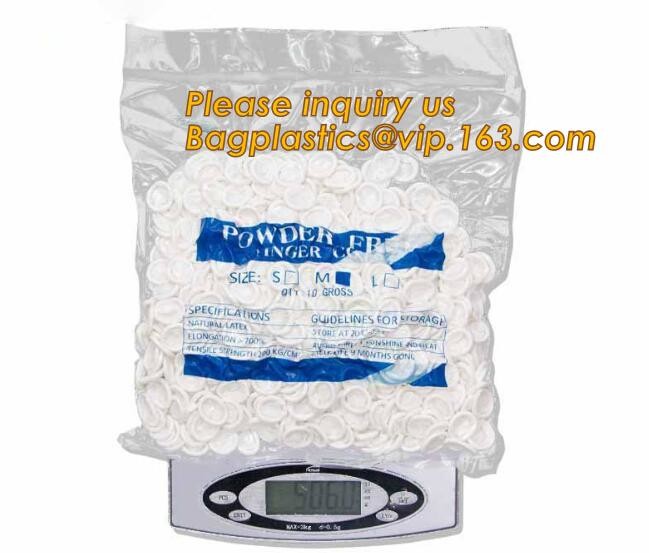 Disposable Clear Poly Hybrid Stretch Gloves, Copolymer Polyethylene PE gloves,household kitchen dining cook transparent
