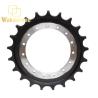 Buy cheap Undercarriage Spare Parts Sprocket Rim For Komatsu Excavator PC200 from wholesalers