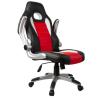 Buy cheap High Back Adjustable Office Chair Rolling Office Chair For Manager President from wholesalers
