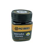UMF 20+ Raw Manuka Honey Natural Bee Honey from New Zealand 250g daily care