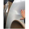 Buy cheap Metal Antiwear Stainless Steel Strip Fireproof Inoxidable For Electricity from wholesalers
