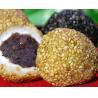 Buy cheap Groundnut And Sesame Seed Ball Making Machine from wholesalers