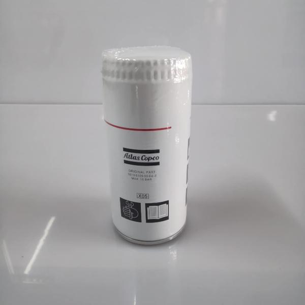 Buy cheap High Pressure Oil Filter for Ingersoll-Rand Industrial Air Compressor at Affordable from wholesalers