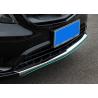 Buy cheap Benz New Vito 2016 2017 Exterior Body Trim Parts , Front Bumper Lower Garnish from wholesalers