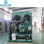 Compressor Unit For Cold Room