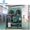 Buy cheap Compressor Unit For Cold Room from wholesalers