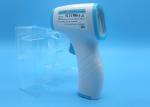 Health 112*52*182mm Non Contact Temperature Thermometer